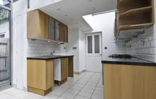 Farrington kitchen extension leads